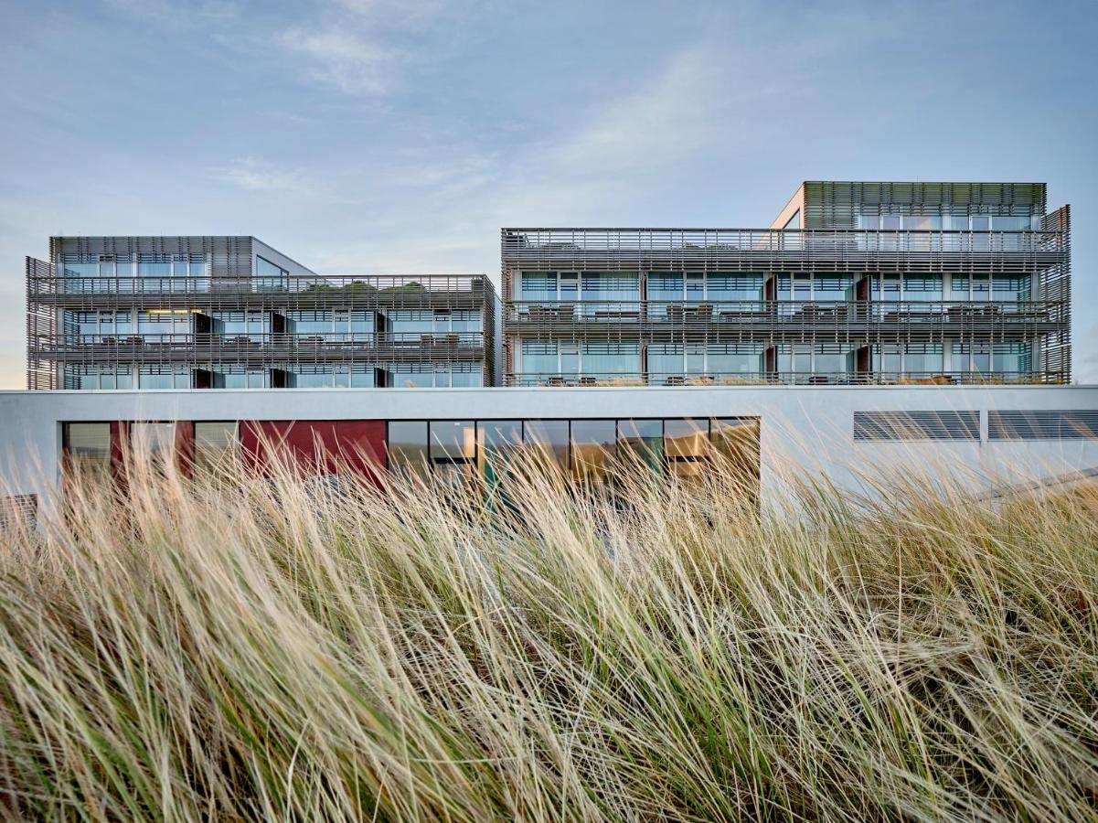 Budersand Hotel - Golf & Spa - Sylt Hornum Exterior photo